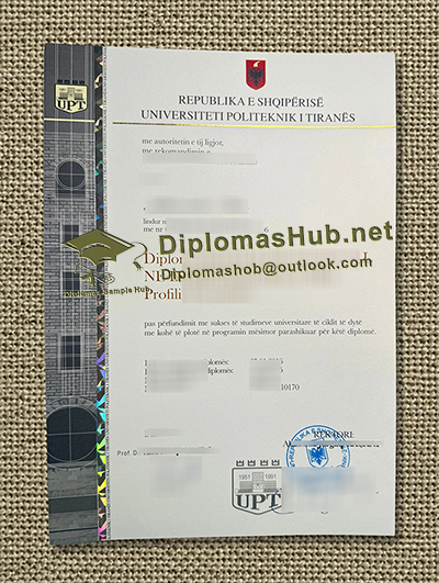 Albanian University