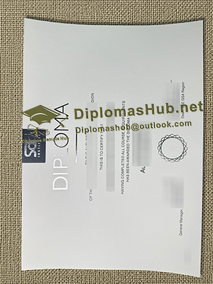 SAE Institute Degree