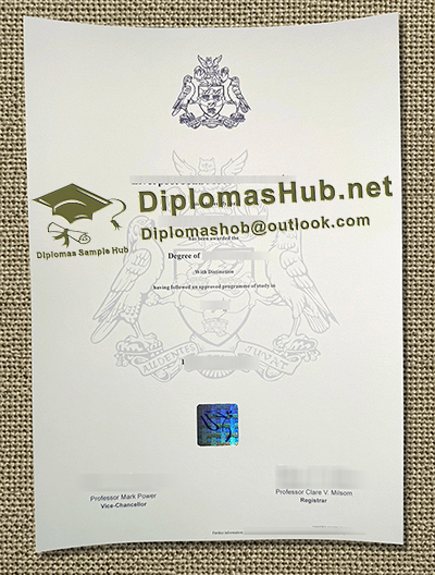 Liverpool John Moores University Degree