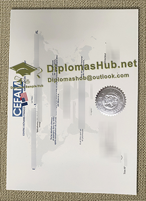CEFAM Certificate